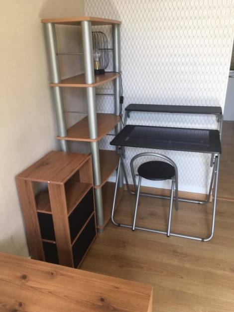 Appartement à Le Havre, 430€